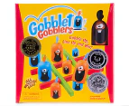 Gobblet Gobblers