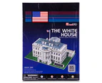 The White House 3D Puzzle