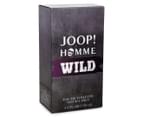 Joop! Homme Wild for Men EDT 125mL 2