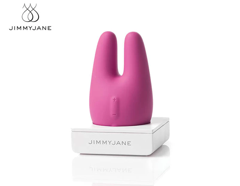 Jimmyjane Form 2 Vibrator - Pink