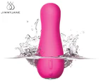 Jimmyjane Form 4 Vibrator - Pink