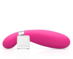 Jimmyjane Form 6 Vibrator - Pink