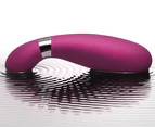 Jimmyjane Form 6 Vibrator - Pink