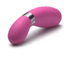 Jimmyjane Form 6 Vibrator - Pink