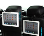 ExoGear ExoMount In-Car Headrest Tablet Mount