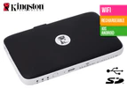 Kingston MobileLite Wireless G2 Storage