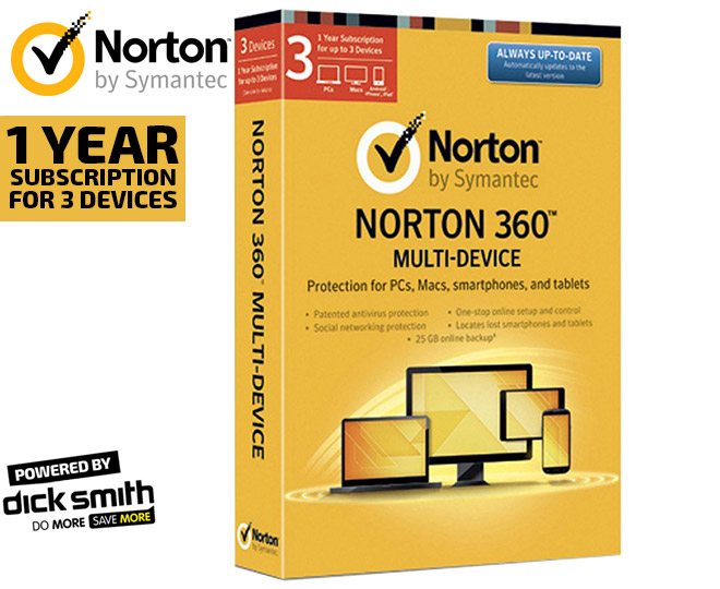 norton mobile security premium free download