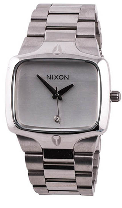 nixon the player watch price