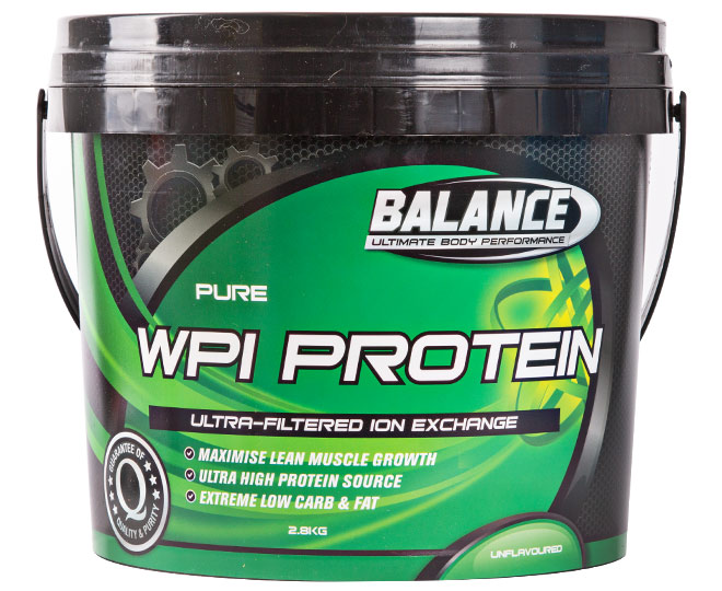 What Is The Best Wpi Protein Powder