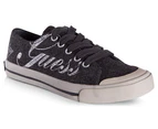 GUESS Junior Sapphire Low - Charcoal
