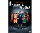 NBA Street Series: Journey To Becoming An All-Star DVD
