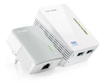 TP-Link AV600 Wi-Fi Powerline Extender TL-WPA4220KIT