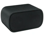 Logitech UE Mobile Boombox Bluetooth Speaker - Black