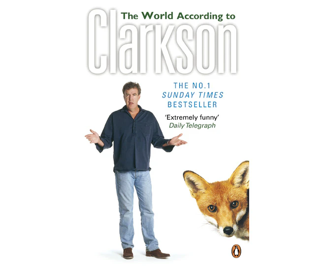 The World According to Clarkson