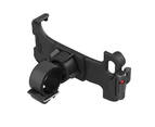 LifeProof Bike & Bar Mount for iPhone 5/5S - Black