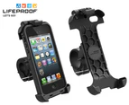 LifeProof Bike & Bar Mount for iPhone 5/5S - Black