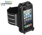 LifeProof Armband for iPhone 5/5s - Black