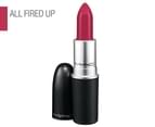 MAC Retro Matte Lipstick - All Fired Up 1
