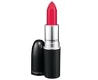 MAC Retro Matte Lipstick - Relentlessly Red 2