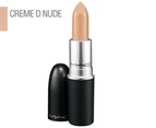 MAC Cremesheen Lipstick - Creme D Nude