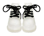 Madmia Kids’ Bubble Boots - Clear