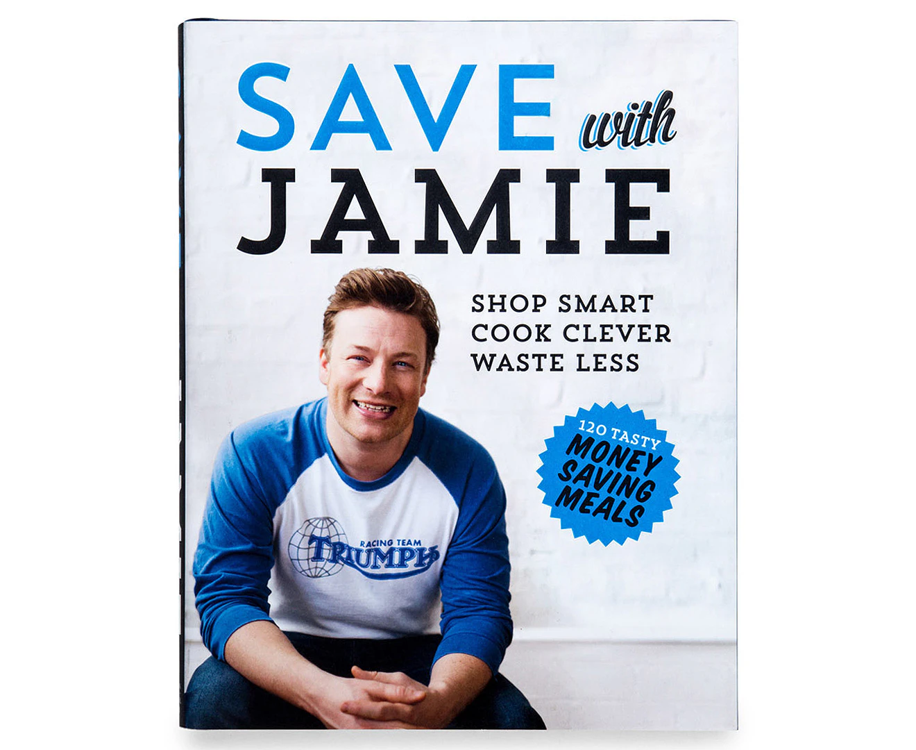 Save with Jamie