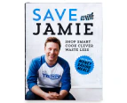 Save With Jamie Cookbook