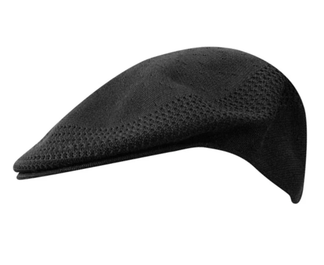 Kangol Tropic 504 Ventair - Black