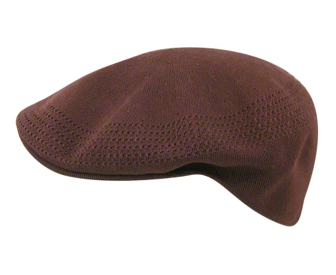 Kangol Tropic 504 Ventair - Oxblood