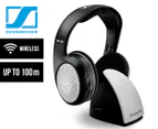 Sennheiser RS 110 II Wireless RF Headphone System