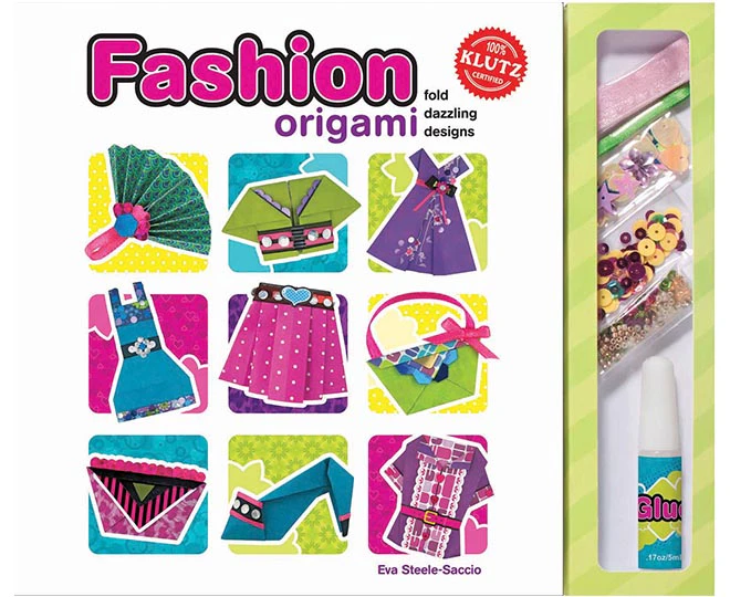 Fashion Origami