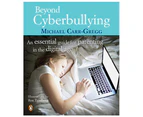 Beyond Cyberbullying