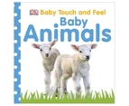 Baby Animals: Baby Touch & Feel