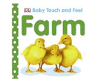 Farm: Baby Touch & Feel