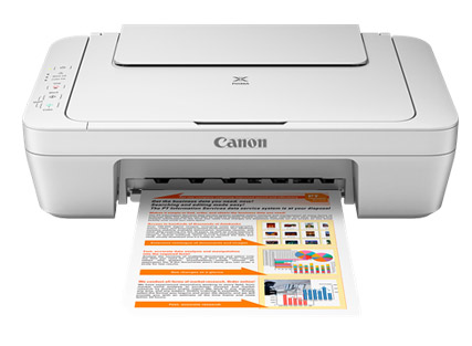 Canon PIXMA MG2560 Multifunction Printer | Catch.co.nz