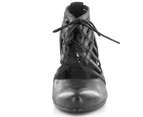 Zola Collection Women's Kross Shoe - Black