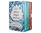 Shiver Trilogy Boxed Set
