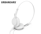 Urbanears Tanto Headphones - White