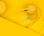 Urbanears Tanto Headphones - Mustard