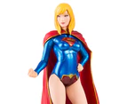 Supergirl New 52 DC ArtFX+ Statue