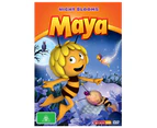 Maya The Bee: Night Blooms DVD