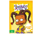 Rugrats Season 4 DVD (G)