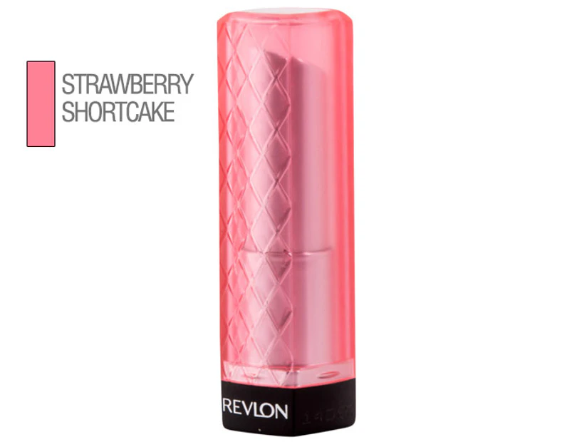 Revlon Colorburst Lip Butter - #080 Strawberry Shortcake 