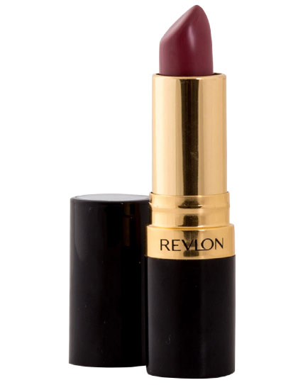 Revlon Super Lustrous Créme Lipstick - #463 Sassy Mauve | Catch.com.au