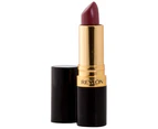Revlon Super Lustrous Créme Lipstick - #463 Sassy Mauve 