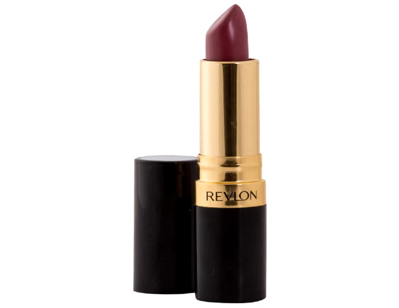 Revlon Super Lustrous Créme Lipstick - #463 Sassy Mauve 