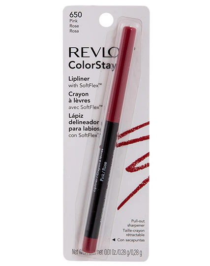 Revlon ColorStay Lipliner - #650 Pink