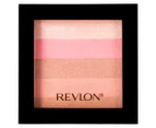 Revlon Highlighting Makeup Palette #020 Rose Glow