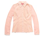 Lagogo Women’s Shirt - Orange
