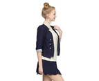 Lagogo Women’s Jacket - Navy